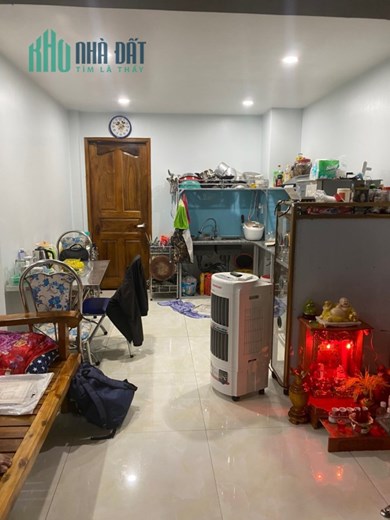 Bán nhà HXH Lê văn việt DT 65m đúc 3 lầu khu víp