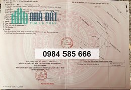 ⭐CHÍNH CHỦ CẦN BÁN GẤP Kho bãi vị trí đẹp 2 mặt tiền tại TP.Thuận An, Bình Dương; 8,8tỷ; 0984585666