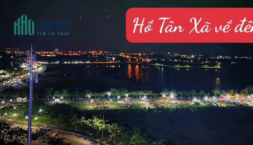 Gần 500m thôn 2 Tân Xã