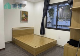 💥ĐẸP💥 Tập thể ĐH Luật, Phan Văn Trường 110m2, 4PN, ô tô đỗ dưới, 2.95 tỷ