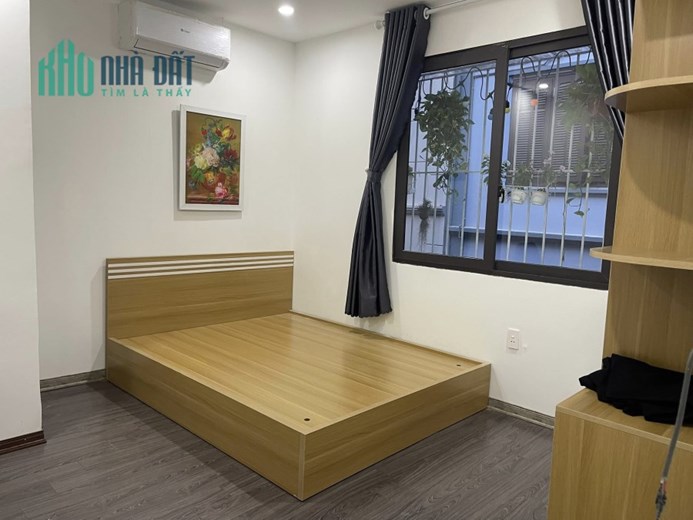 💥ĐẸP💥 Tập thể ĐH Luật, Phan Văn Trường 110m2, 4PN, ô tô đỗ dưới, 2.95 tỷ