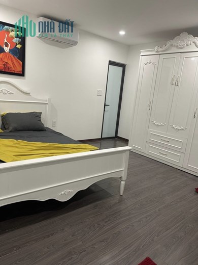 💥ĐẸP💥 Tập thể ĐH Luật, Phan Văn Trường 110m2, 4PN, ô tô đỗ dưới, 2.95 tỷ