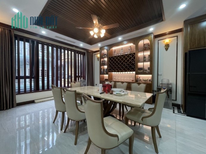 BÁN GẤP SIÊU PHẨM QUẬN HAI BÀ TRƯNG – NỘI THẤT NHẬP KHẨU – 80M2 X 6 TẦNG X 21.8 TỶ