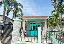 Cho thuê nhà nguyên căn 270m2, Đồng Xoài, Bình Phước