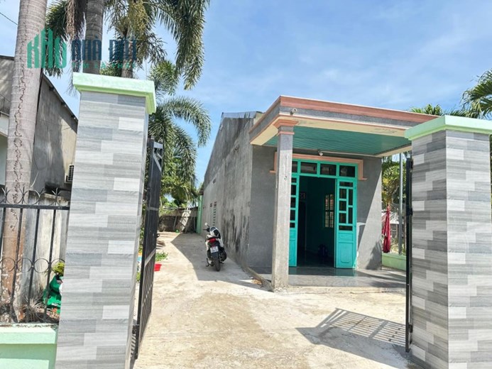 Cho thuê nhà nguyên căn 270m2, Đồng Xoài, Bình Phước