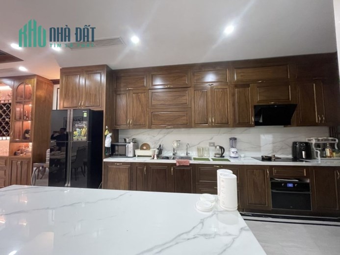BÁN GẤP SIÊU PHẨM QUẬN HAI BÀ TRƯNG – NỘI THẤT NHẬP KHẨU – 80M2 X 6 TẦNG X 21.8 TỶ