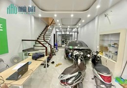 PHÂN LÔ LIỀN KỀ PHÙNG KHOANG KĐT ĐẲNG CẤP THƯỢNG LƯU VỊ TRÍ ĐẸP VỈA HÈ Ô TÔ TRÁNH FULL NỘI THẤT