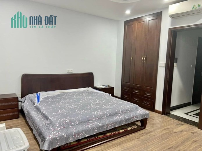 PHÂN LÔ LIỀN KỀ PHÙNG KHOANG KĐT ĐẲNG CẤP THƯỢNG LƯU VỊ TRÍ ĐẸP VỈA HÈ Ô TÔ TRÁNH FULL NỘI THẤT