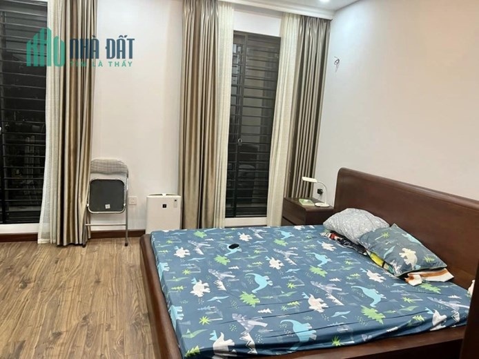 PHÂN LÔ LIỀN KỀ PHÙNG KHOANG KĐT ĐẲNG CẤP THƯỢNG LƯU VỊ TRÍ ĐẸP VỈA HÈ Ô TÔ TRÁNH FULL NỘI THẤT
