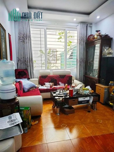 Cực Hiếm, Bán nhà riêng Mỹ Đình 41m2 4tầng ngõ rộng thoáng, chủ tự xây