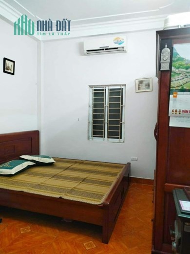 Cực Hiếm, Bán nhà riêng Mỹ Đình 41m2 4tầng ngõ rộng thoáng, chủ tự xây