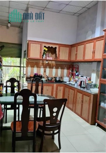 Bán Nhà Vườn 390m2 Giá Chưa Tới 40 Triệu 1m2 Tân Hiệp Hóc Môn