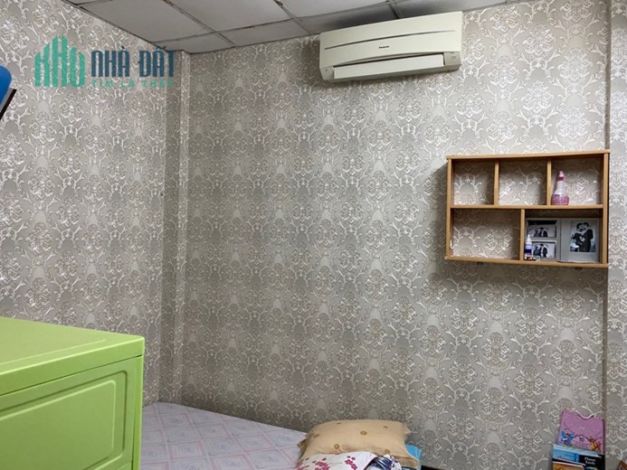 BÁN NHÀ BÙI ĐÌNH TÚY HẺM XE HƠI QUAY ĐẦU 12M BÁN GẤP GIẢM 800TR 4 LẦU CHỈ 8 TỶ TL