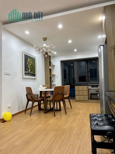 Chính chủ cần cho thuê chung cư A1X2 ngõ 214 Nguyễn Xiển, Thanh Xuân