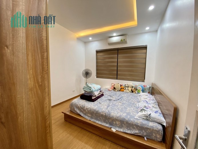Chính chủ cần cho thuê chung cư A1X2 ngõ 214 Nguyễn Xiển, Thanh Xuân
