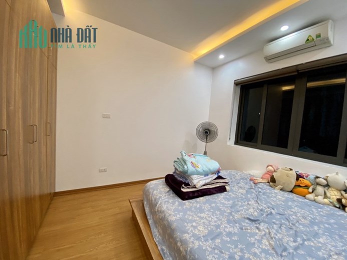 Chính chủ cần cho thuê chung cư A1X2 ngõ 214 Nguyễn Xiển, Thanh Xuân