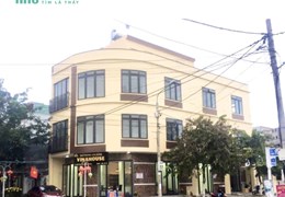 CHÍNH CHỦ CHO THUÊ PHÒNG KIÊM SỬ DỤNG MẶT BẰNG TẠI TRẦN TỬ BÌNH, HOÀ CHÂU, KHU NAM CẨM LỆ, ĐÀ NẴNG