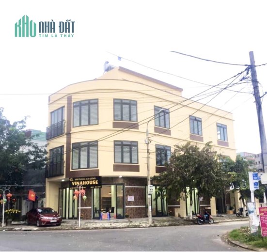 CHÍNH CHỦ CHO THUÊ PHÒNG KIÊM SỬ DỤNG MẶT BẰNG TẠI TRẦN TỬ BÌNH, HOÀ CHÂU, KHU NAM CẨM LỆ, ĐÀ NẴNG