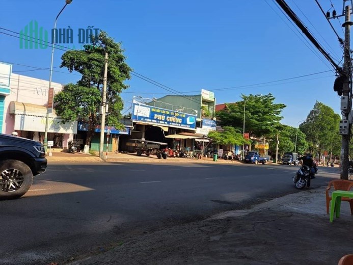 Chính chủ cần Bán Nhanh 2  LÔ ĐẤT LIỀN KỀ FULL THỔ CƯ – GIÁ TỐT TẠI huyện Cư M'Gar, tỉnh Đắk Lắk