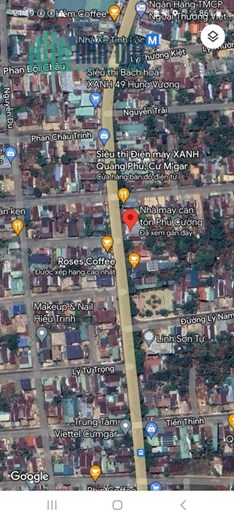 Chính chủ cần Bán Nhanh 2  LÔ ĐẤT LIỀN KỀ FULL THỔ CƯ – GIÁ TỐT TẠI huyện Cư M'Gar, tỉnh Đắk Lắk
