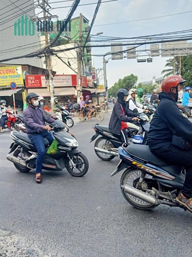 CHÍNH CHỦ CHO THUÊ Mặt Bằng Kinh Doanh Ngã Tư Nguyễn Xí - Đinh Bộ Lĩnh, Quận Bình Thạnh