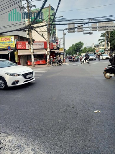 CHÍNH CHỦ CHO THUÊ Mặt Bằng Kinh Doanh Ngã Tư Nguyễn Xí - Đinh Bộ Lĩnh, Quận Bình Thạnh