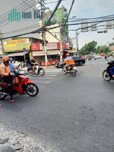 CHÍNH CHỦ CHO THUÊ Mặt Bằng Kinh Doanh Ngã Tư Nguyễn Xí - Đinh Bộ Lĩnh, Quận Bình Thạnh