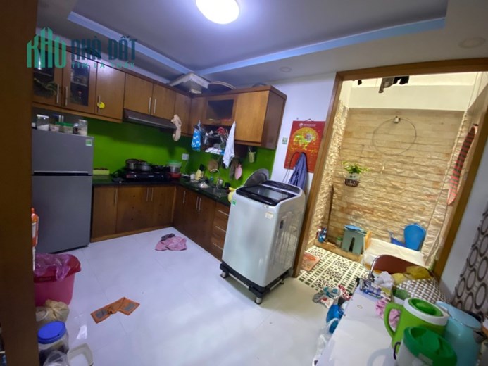 Cho thuê nhà nguyên căn 1 trệt 1 lầu gần đường Cao Lỗ, hẻm C7D, Quận 8