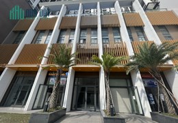 Cho thuê shophose, nhà mới chưa sử dụng 75m2 (1 trệt 1 lầu) giá 14 triệu/tháng