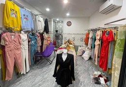 Bán Nhà Mặt Tiền Trương Vĩnh Ký, Tân Phú, 180m2, Ngang 9m, Sẵng Dòng Tiền, Nhỉnh 24 Tỷ TL.