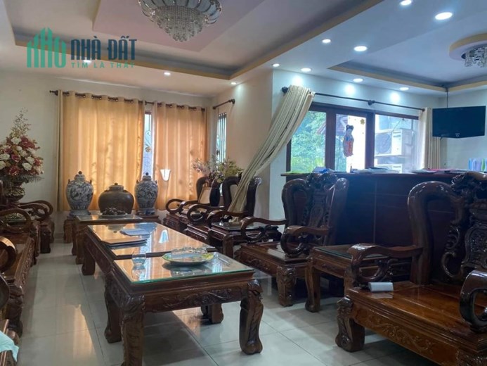 Bán Nhà Mặt Tiền Trương Vĩnh Ký, Tân Phú, 180m2, Ngang 9m, Sẵng Dòng Tiền, Nhỉnh 24 Tỷ TL.