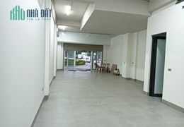 Cho thuê nhà nguyên căn làm văn phòng tại trung tâm TP Thanh Hoá