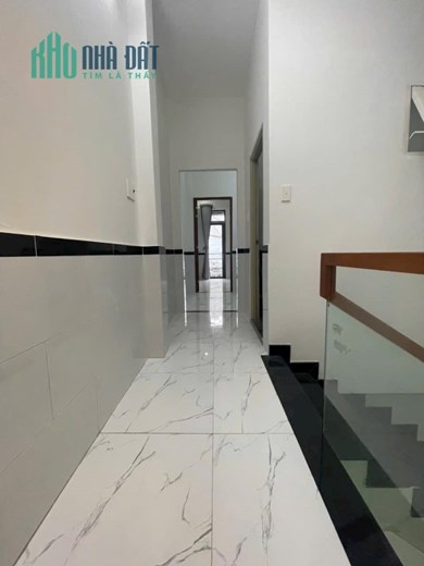 Bán nhà HXH Thống Nhất, 4.1x15m, 2 tầng BTCT, vuông đẹp chỉ 5 tỷ xx