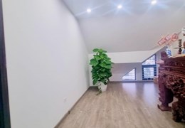 Biệt thự 4 tầng 200m2 khu D geleximco 20.5 tỷ Hà Đông