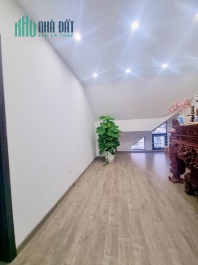 Biệt thự 4 tầng 200m2 khu D geleximco 20.5 tỷ Hà Đông