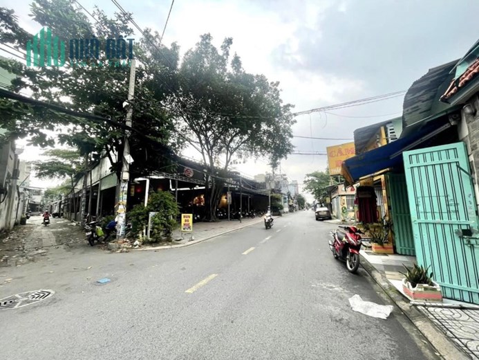 📣#BÁN NHÀ GẤP-TÂN CHÁNH HIỆP-QUẬN 12-GIÁ RẺ 2 TỶ 850