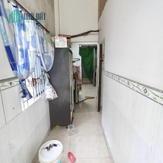 📣#BÁN NHÀ GẤP-TÂN CHÁNH HIỆP-QUẬN 12-GIÁ RẺ 2 TỶ 850