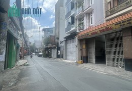 Bán Nhà Mặt Tiền Ni Sư Huỳnh Liên ( 4m x 10m ) 5 Tầng 40m2, Kinh Doanh Mọi Ngành Nghề, Chỉ 9 Tỷ