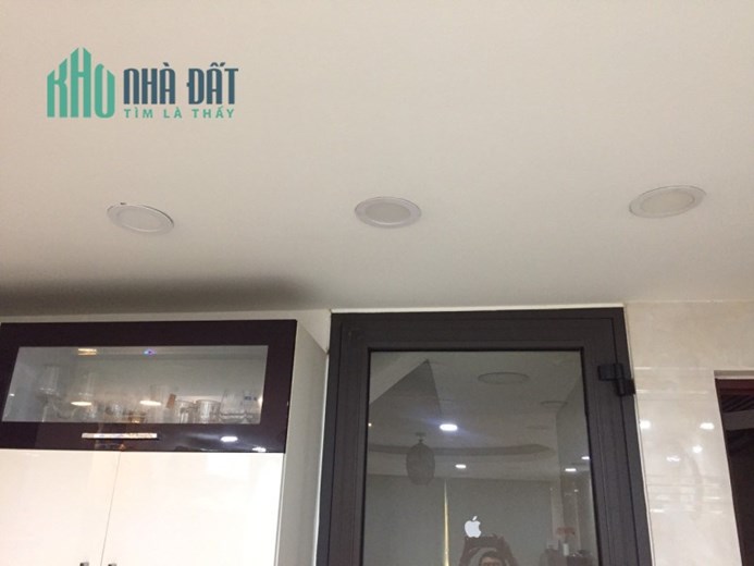 Bán Nhà Mặt Tiền Ni Sư Huỳnh Liên ( 4m x 10m ) 5 Tầng 40m2, Kinh Doanh Mọi Ngành Nghề, Chỉ 9 Tỷ