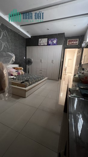 Bán Nhà  Phú Thọ Hòa, Tân Phú ( 4m x25m ) 100m2, Chỉ 8 Tỷ