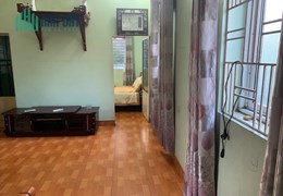 Bán đất Hoàng Tăng Bí - Phân Lô - Ô Tô Tránh - 58m2, MT 6.3m, 5.65 tỷ, Bắc Từ Liêm 0965283789.