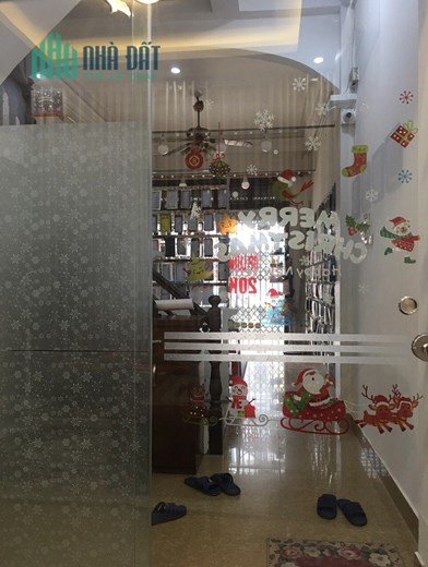Chính chủ cần bán/ cho thuê nhà mặt phố tại Ngã tư Tố Hữu - Vạn Phúc, Hà Đông, Hà Nội