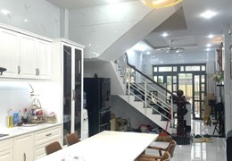 CHÍNH CHỦ BÁN NHÀ KHU PHỐ CAO CẤP QUẬN 2 - TP HỒ CHÍ MINH