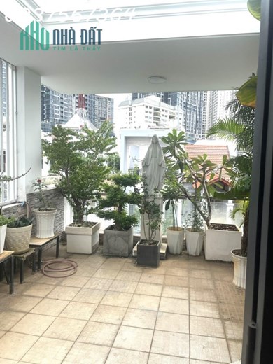 CHÍNH CHỦ BÁN NHÀ KHU PHỐ CAO CẤP QUẬN 2 - TP HỒ CHÍ MINH