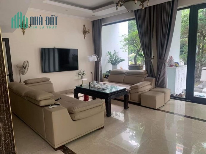 BIỆT THỰ IMPERIA NGUYỄN TUÂN - SIÊU PHẨM LÔ GÓC. 170M X 5T. GIÁ HƠN 44 TỶ.