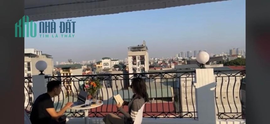 Bán toà CCMN Doãn Kế Thiện 165m2  - 59 phòng, 2 Thang Máy - Dòng Tiền 300Tr/Th  44,9  tỷ.