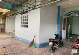Bán biệt thự Mini ở TP Biên Hoà đường Nguyễn Thái Học, 200m2, 3,6 tỷ. Lh:0947789222