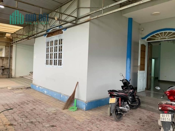 Bán biệt thự Mini ở TP Biên Hoà đường Nguyễn Thái Học, 200m2, 3,6 tỷ. Lh:0947789222