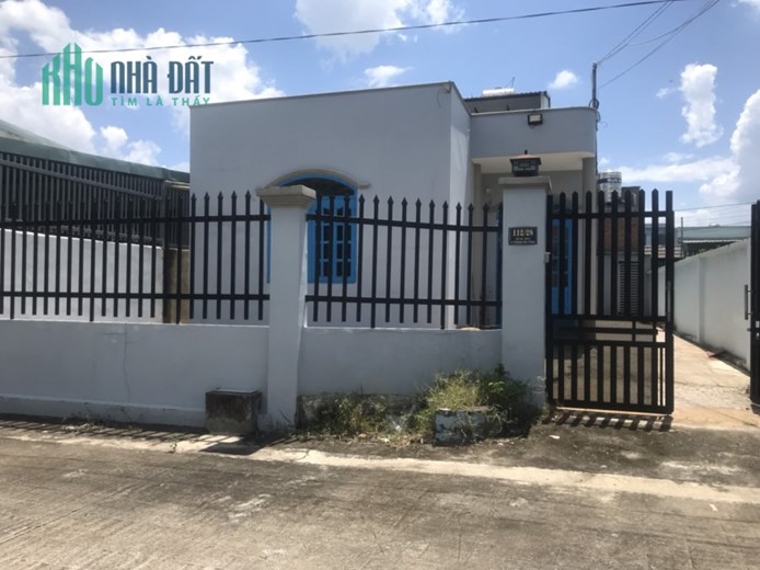 Bán biệt thự Mini ở TP Biên Hoà đường Nguyễn Thái Học, 200m2, 3,6 tỷ. Lh:0947789222
