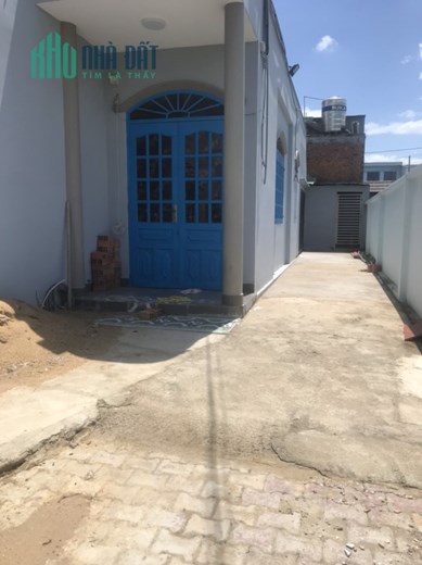 Bán biệt thự Mini ở TP Biên Hoà đường Nguyễn Thái Học, 200m2, 3,6 tỷ. Lh:0947789222